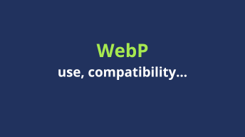 Illustration WebP: Usage, Compatibility... Do You Really Need to Convert Everything to WebP?